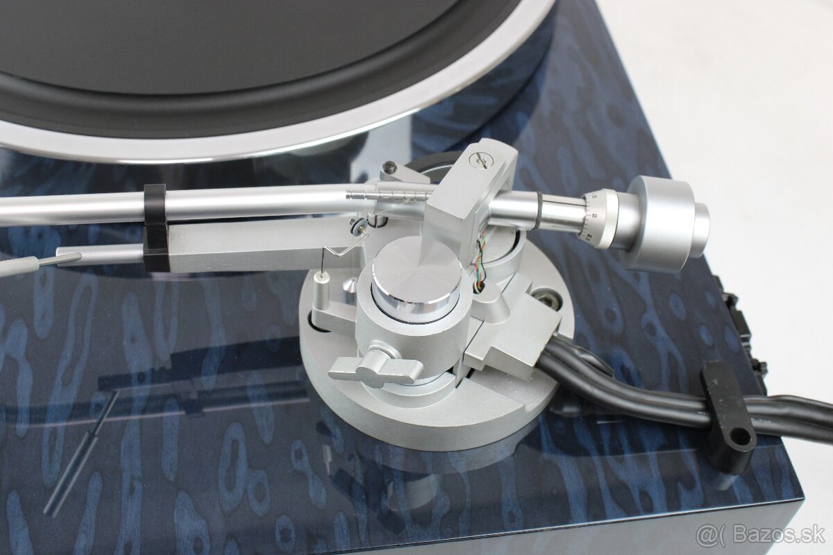 Gramofón YAMAHA GT-750 - 15