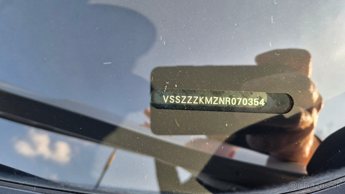 Cupra Formentor 2.0 TDI 150k - 15