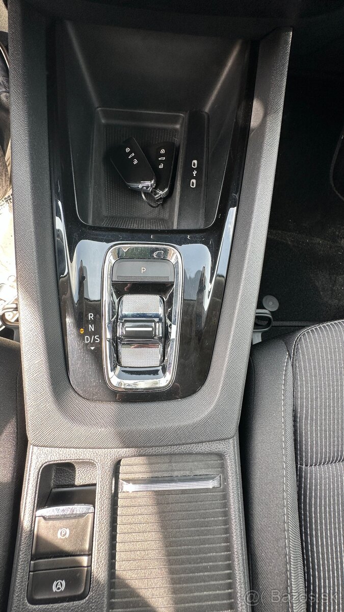 Octavia Combi 2.0 TDI SCR Ambition DSG - 15