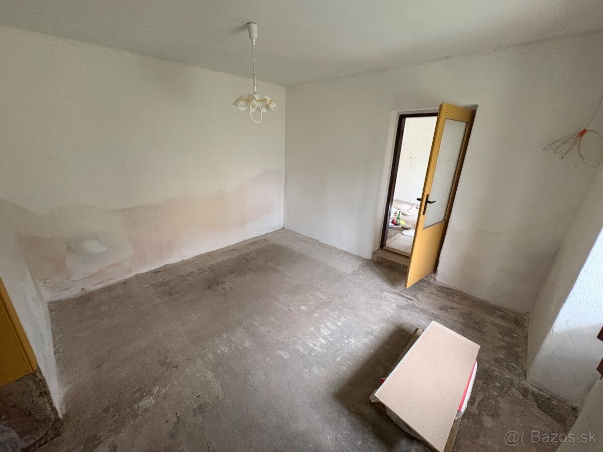 Rodinný dom Svodín - 15