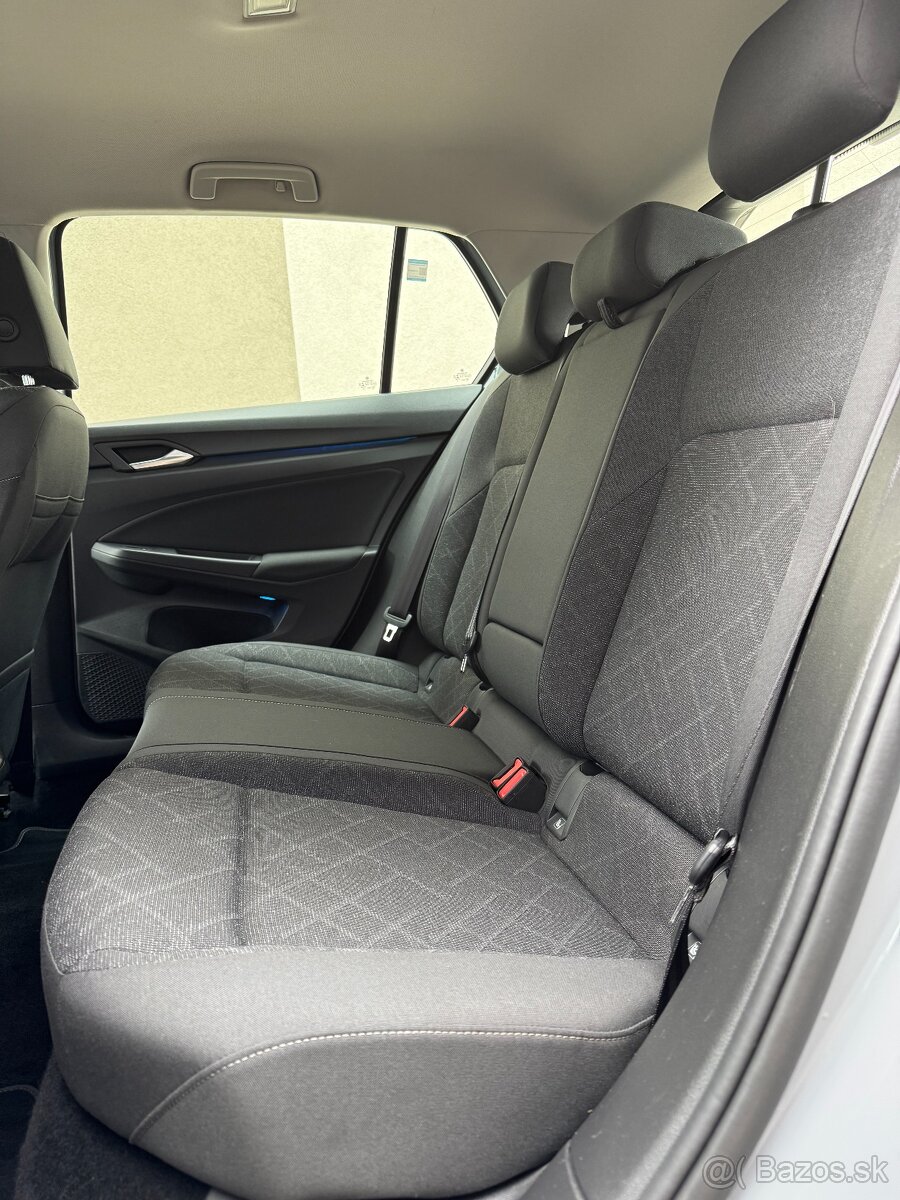 VOLKSWAGEN GOLF HATCHBACK, 1,0 TSI,LIFE, 148 484 KM,5/2021 - 15