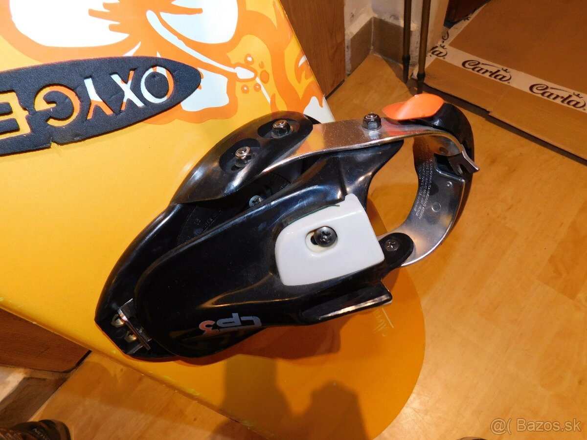 Wild Duck 146cm - 15