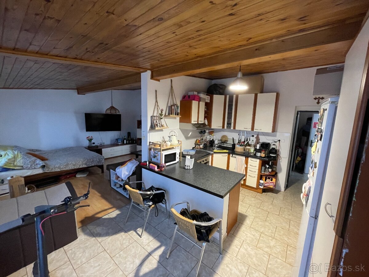 Predaj rodinného domu 168m2 , Nové Mesto nad Váhom - 15