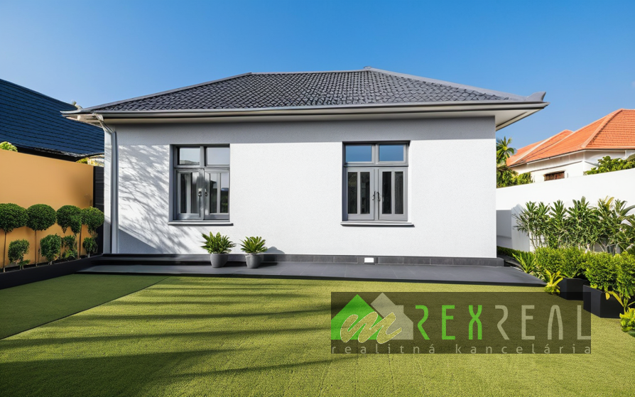 Predaj rodinného domu, Balog nad Ipľom. - 15