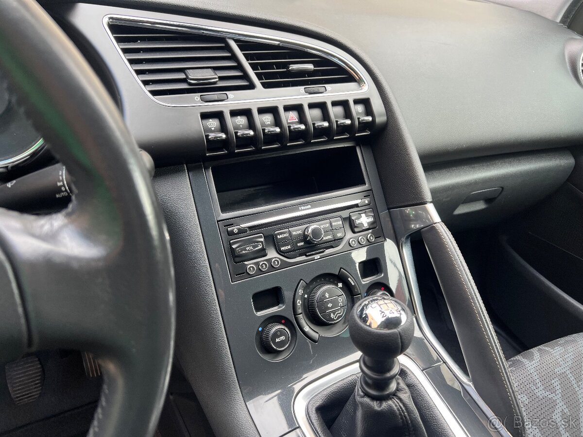 Predam Peugeot 3008, 1,6 hdi, diesel - 15