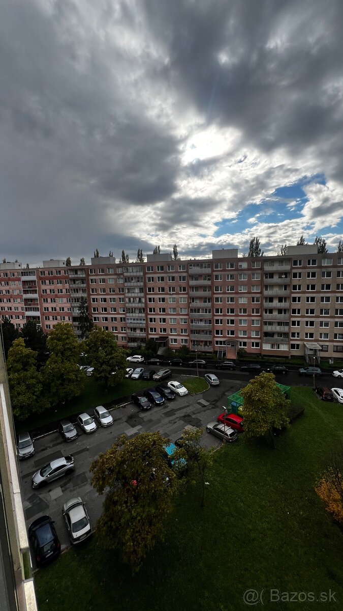 Prenajom 2i bytu Nad jazerom - 15