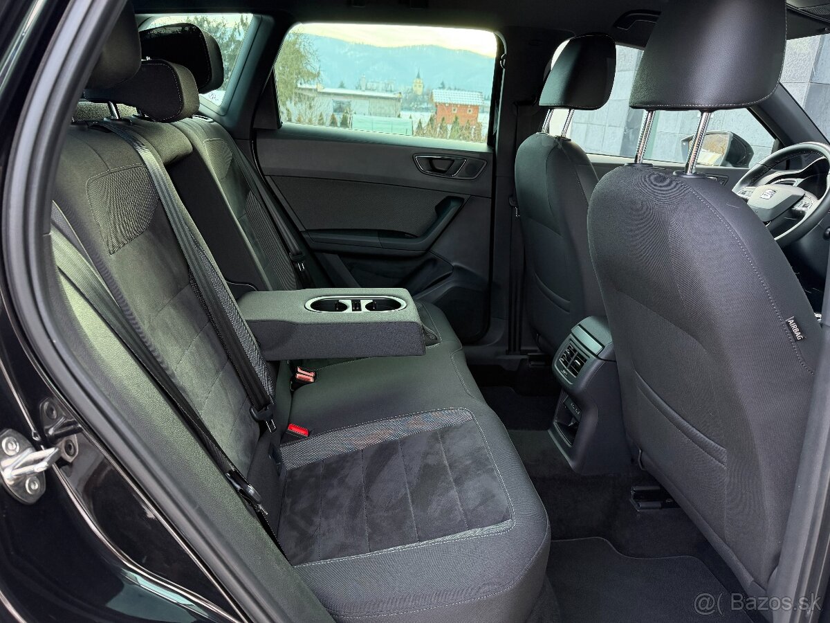 Seat Ateca 1.4 EcoTSI Excellence 4Drive 110kW - 15