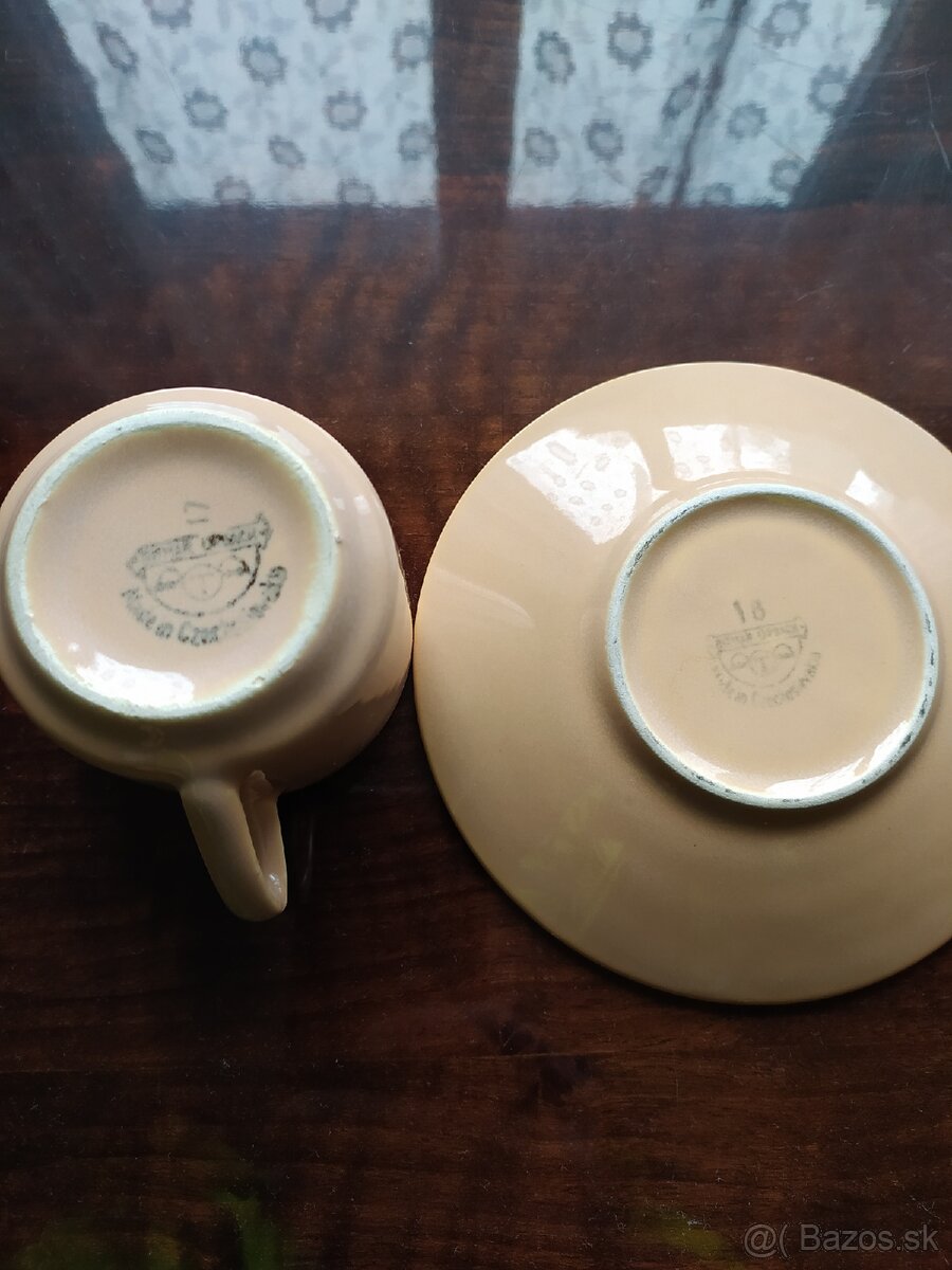 Porcelánové súpravy - 15