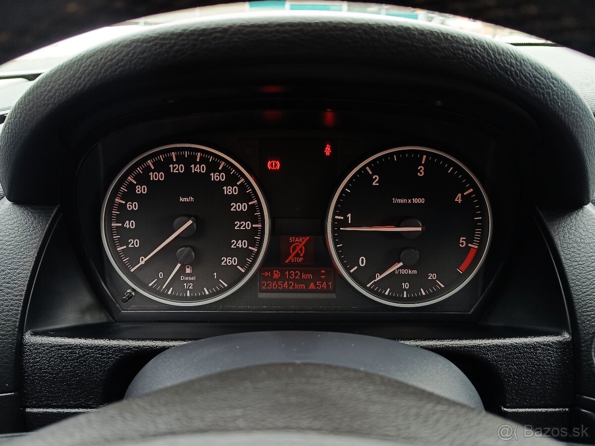 ✳️BMW X1 xDrive 18d NOVÁ TK/EK✳️ - 15