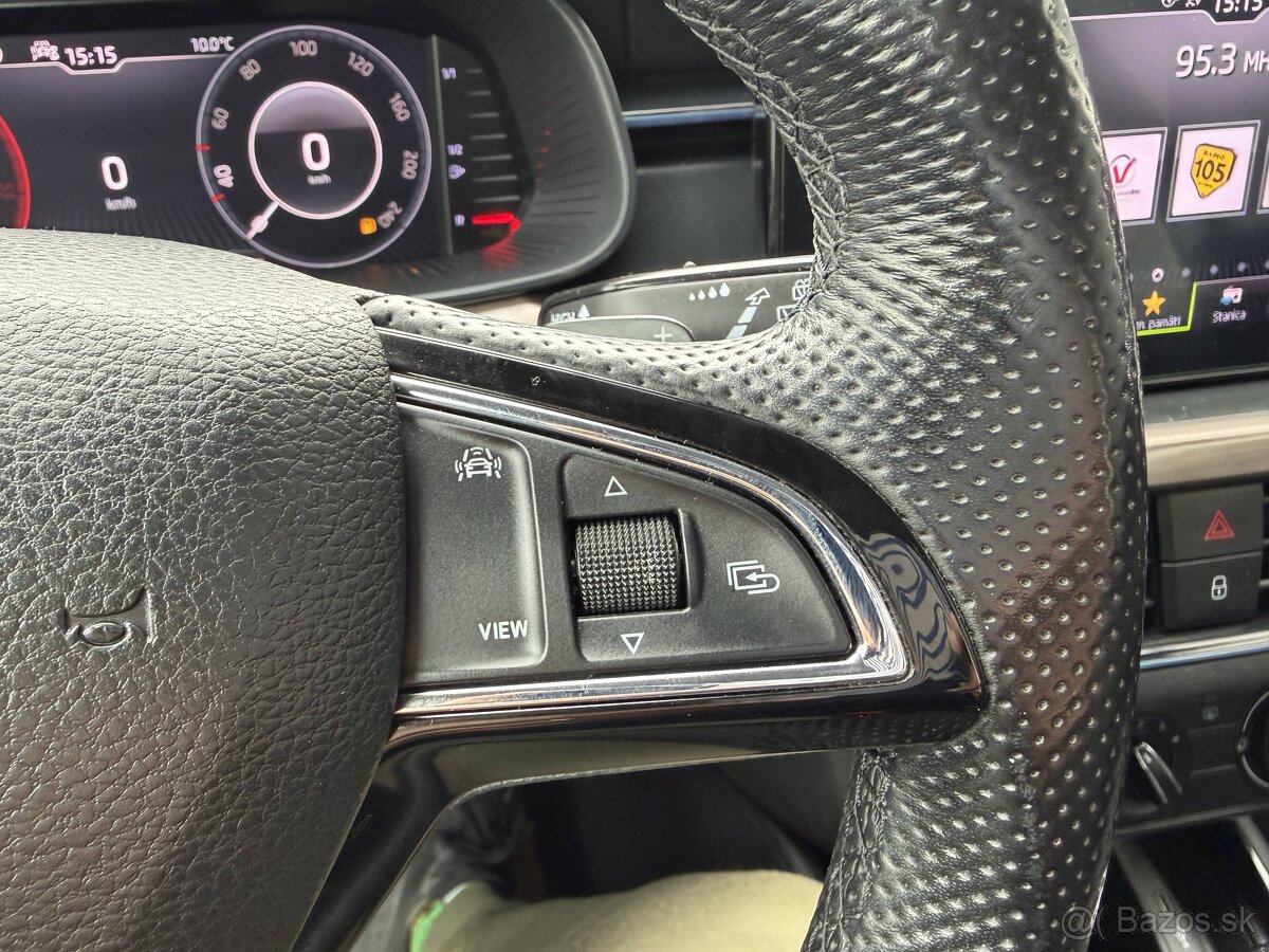 Skoda Kamiq 1.6 TDI DSG 85kw - 15