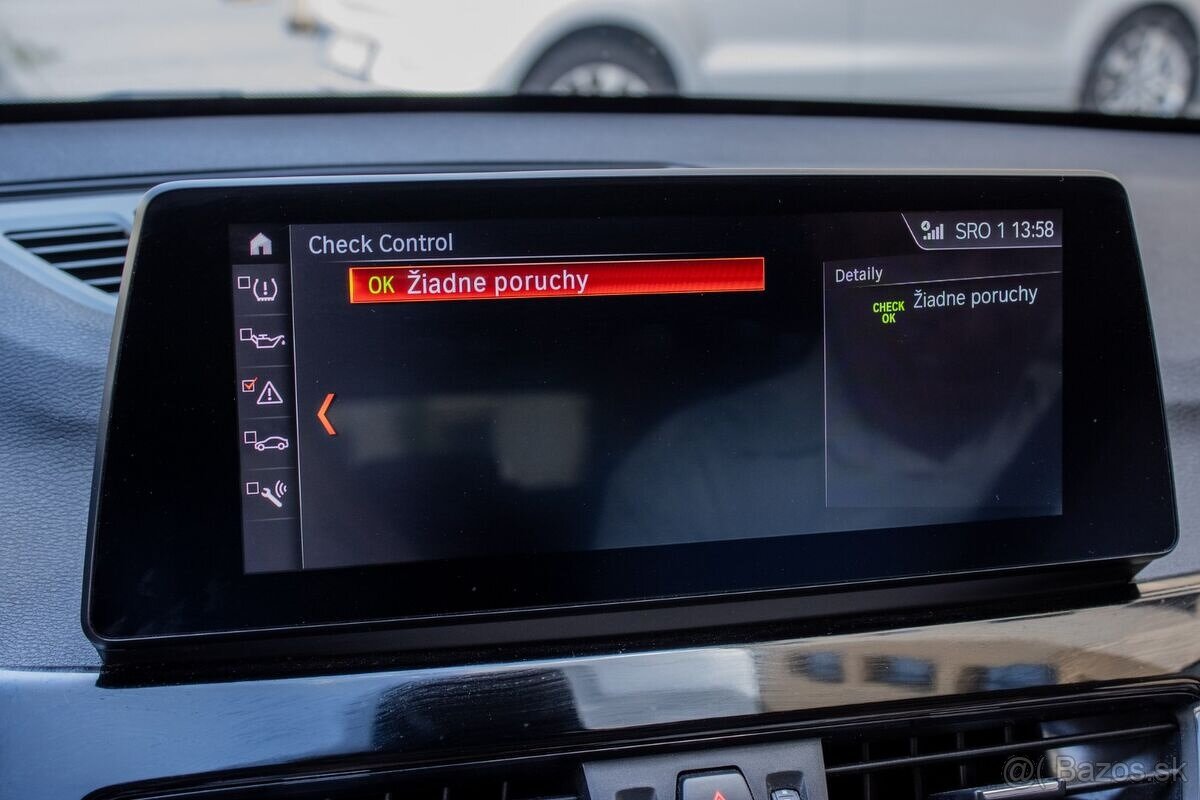 BMW X1 xDrive 25e / PANO / Head-UP / ACC - 15