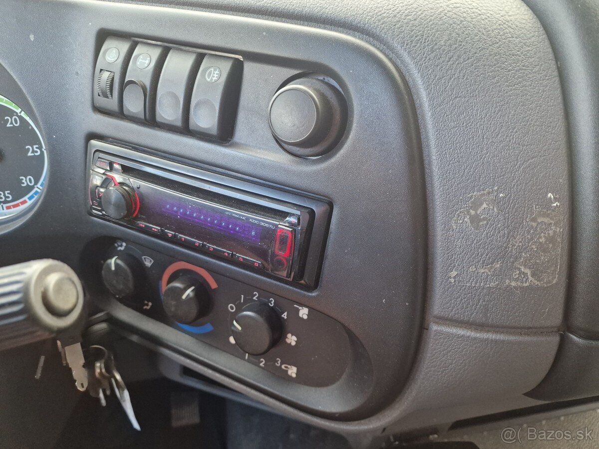 DAF LF 55.220, Euro 4, Carrier - 15