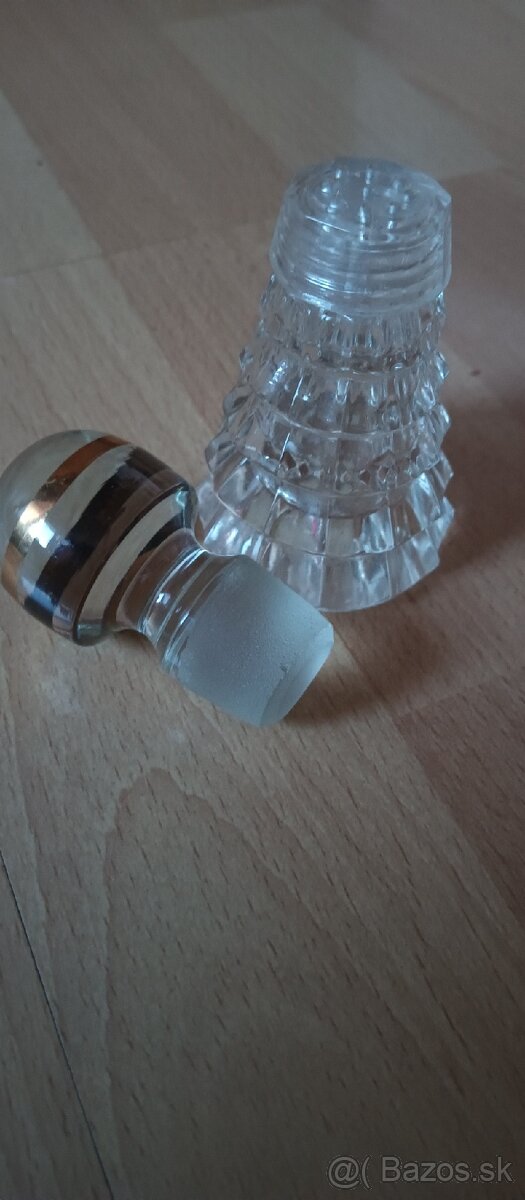 Hrnčeky nepoužité - 15