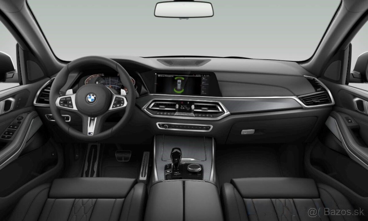 BMW X5 xDrive30d - 15