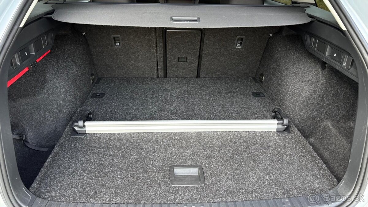 ŠKODA OCTAVIA COMBI 2.0 TDI STYLE▶️MATRIX▶️2023 - 15