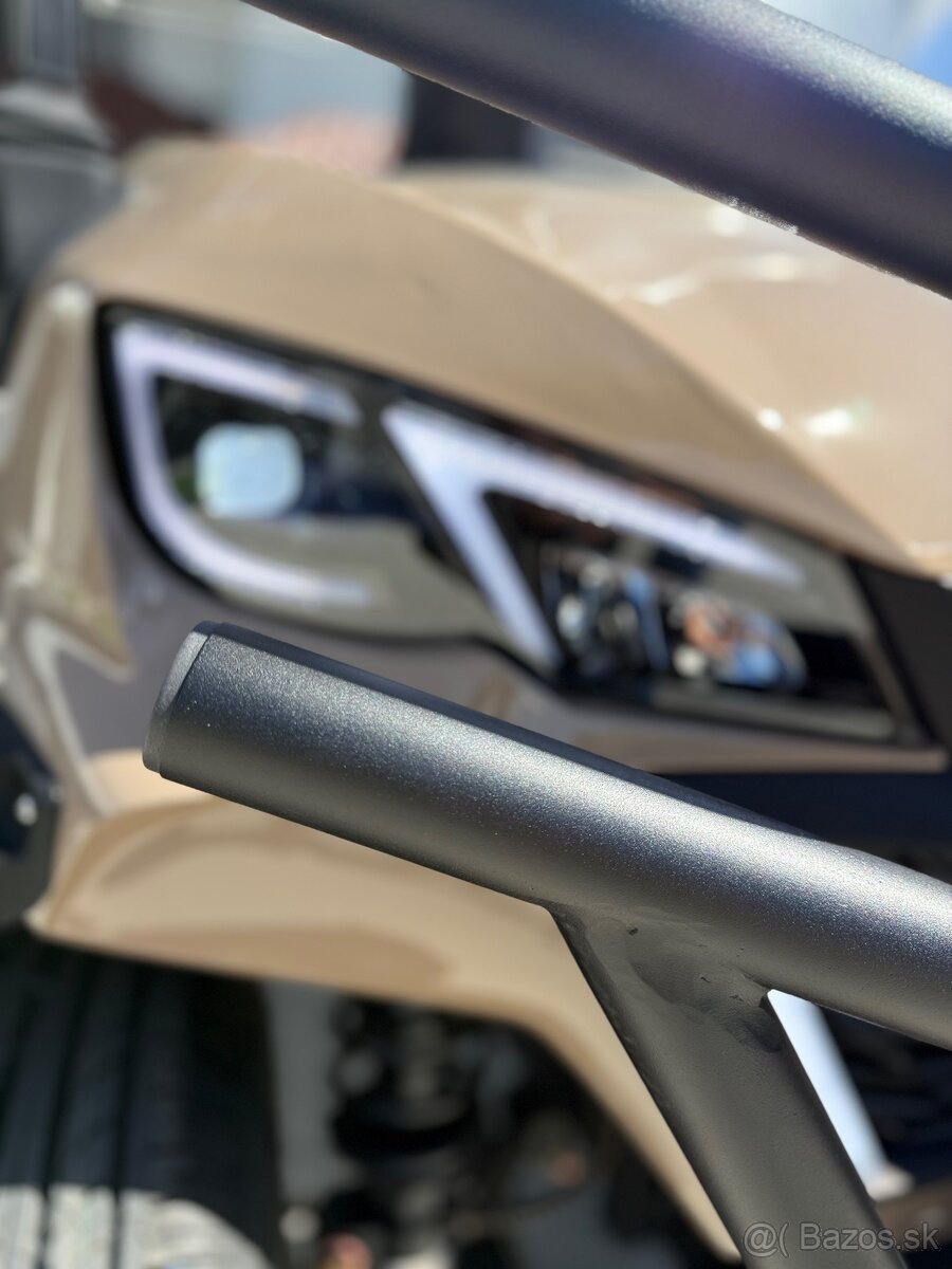 Elektrické golfové autíčko - 15