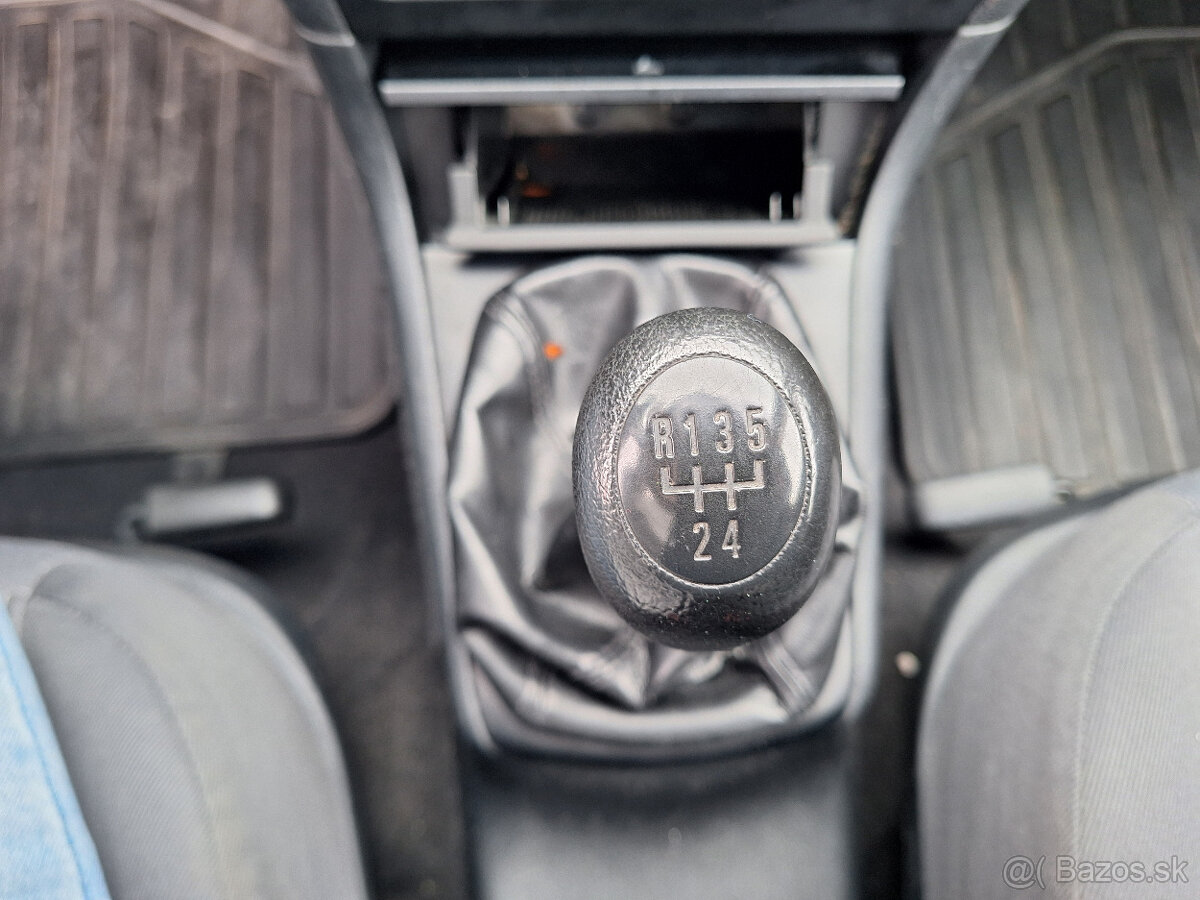 Škoda Octavia 1.9 TDI 66 KW Ambiente - 15