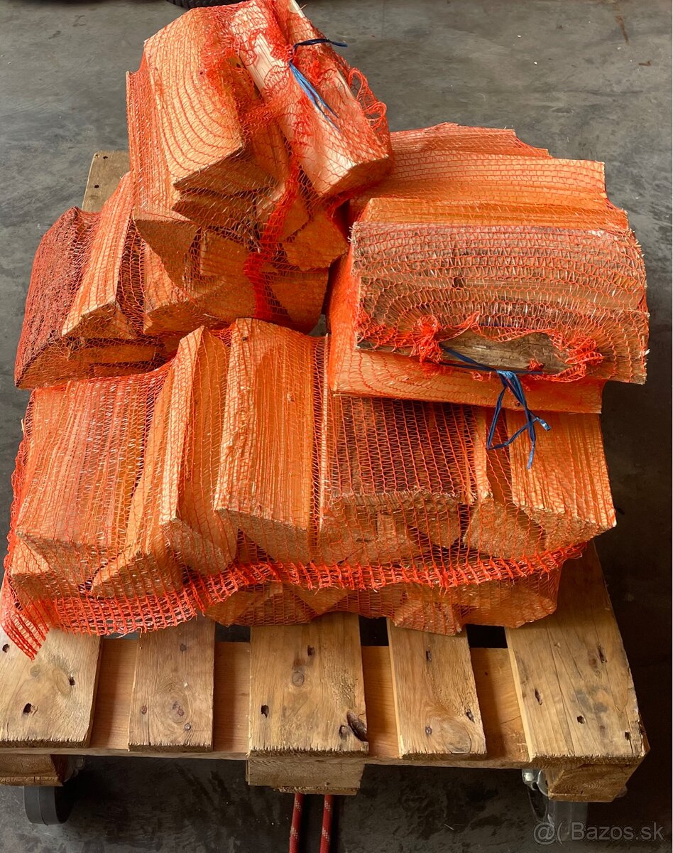 Palivové Drevo - 15