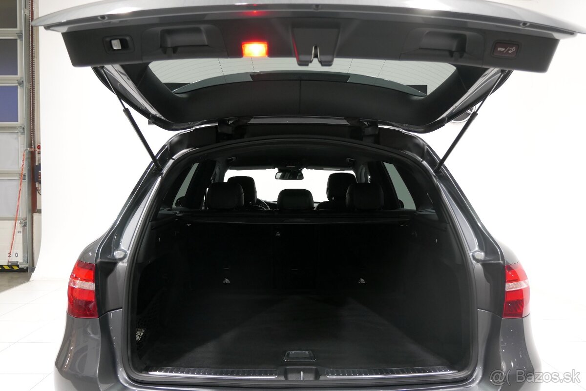 GLC 250 d 4MATIC - 15