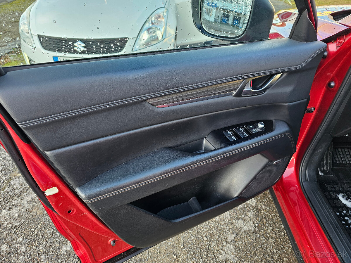 2019 Mazda cx5 2.2 135 Kw 4x4 - 15