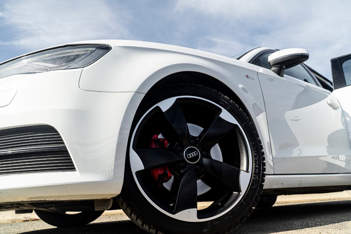Audi A3 2.0TDI 8V 135kw quattro - 15