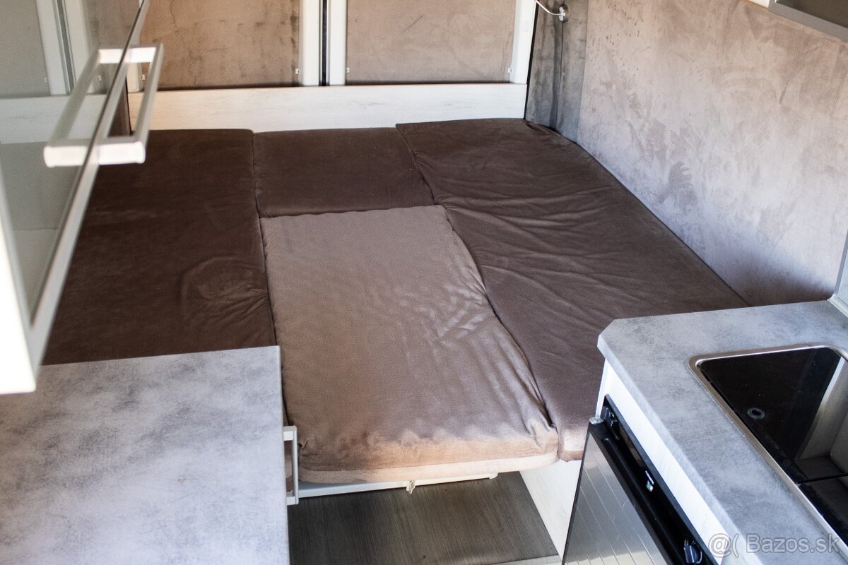 Ford Transit 96kW (2018) - 15