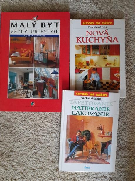 Hobby knihy a odborné - 15