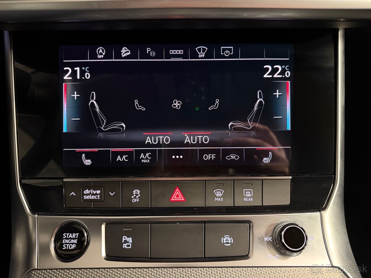 Audi A6 Allroad 45TDI V6 mHEV Quattro PANORAMA HEAD-UP - 15