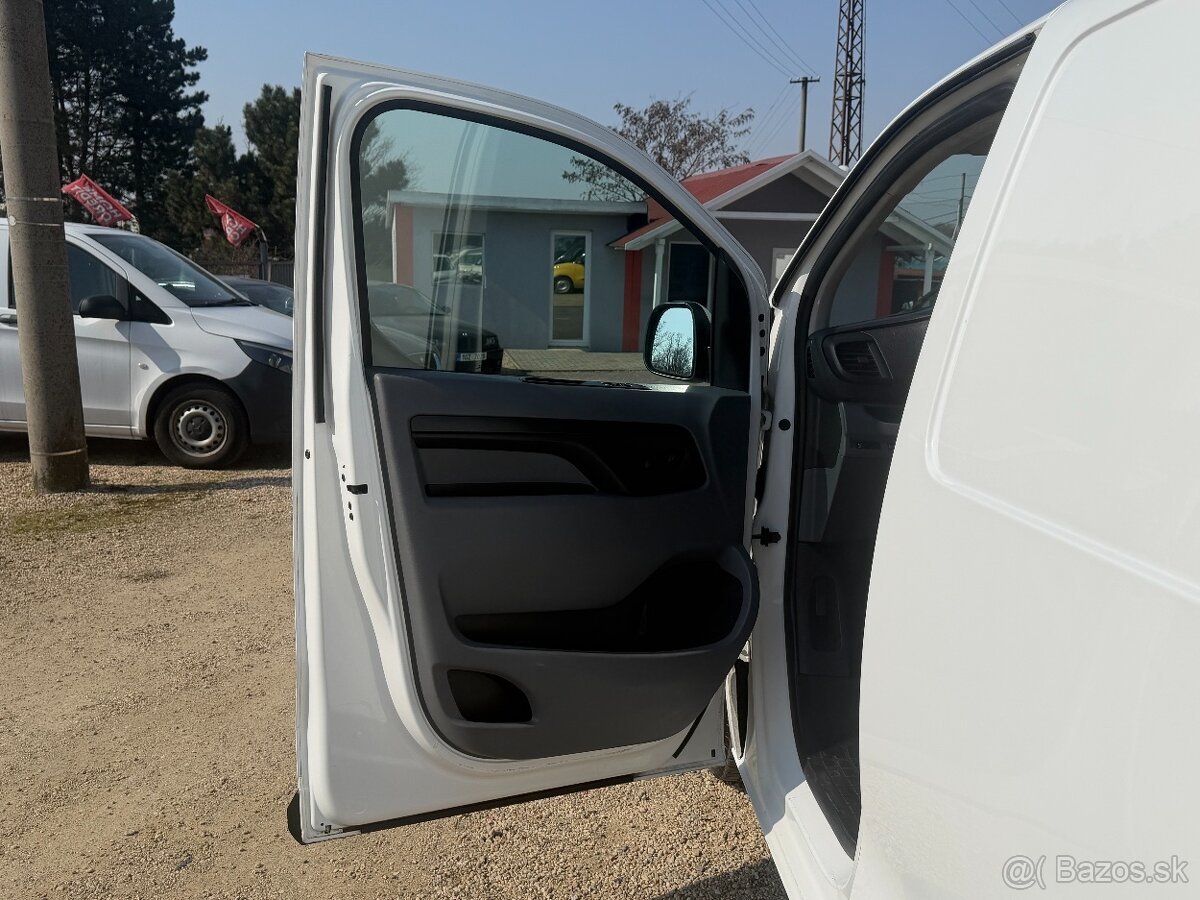 Citroën Jumpy, 1.6HDi 85kWCZDPH1.MAJ - 15