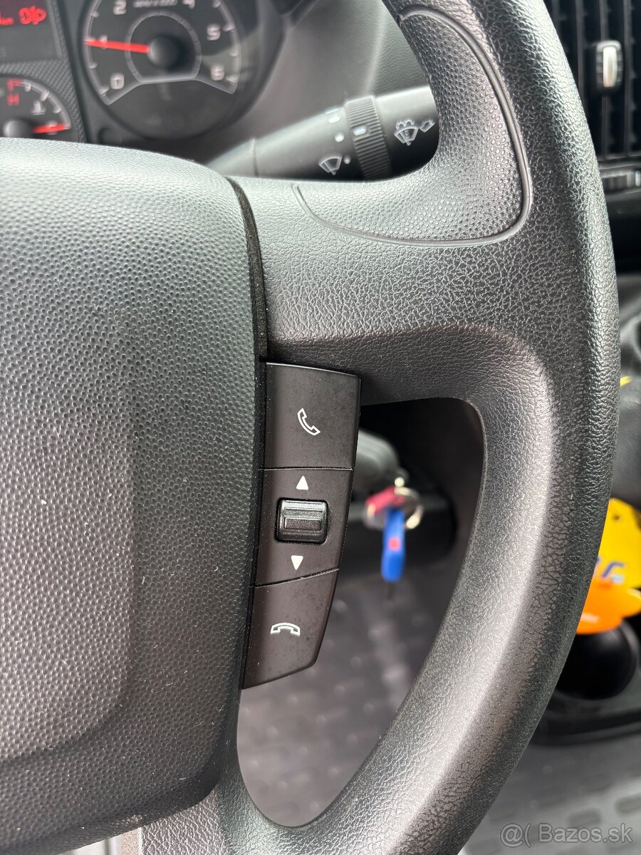 Peugeot Boxer 2.0 HDi 333 L2H2 - 15