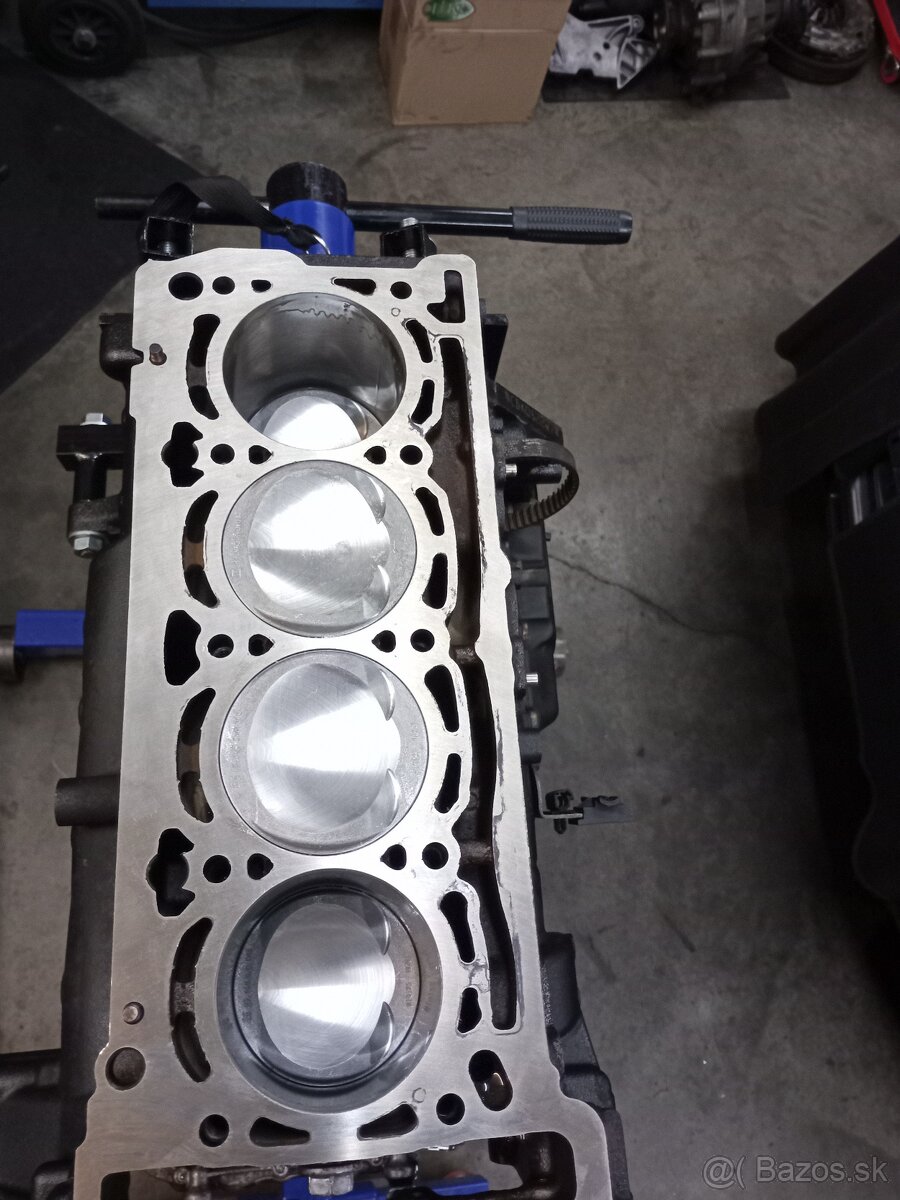 Audi TT 1.8 TFSI - 15