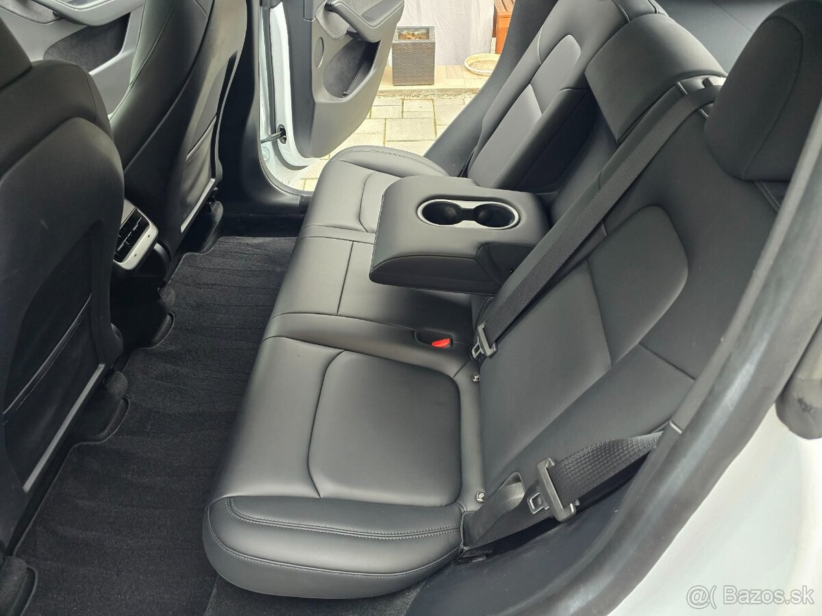 Tesla Model Y Long Range AWD 2022, Záruka, Aj na splátky - 15