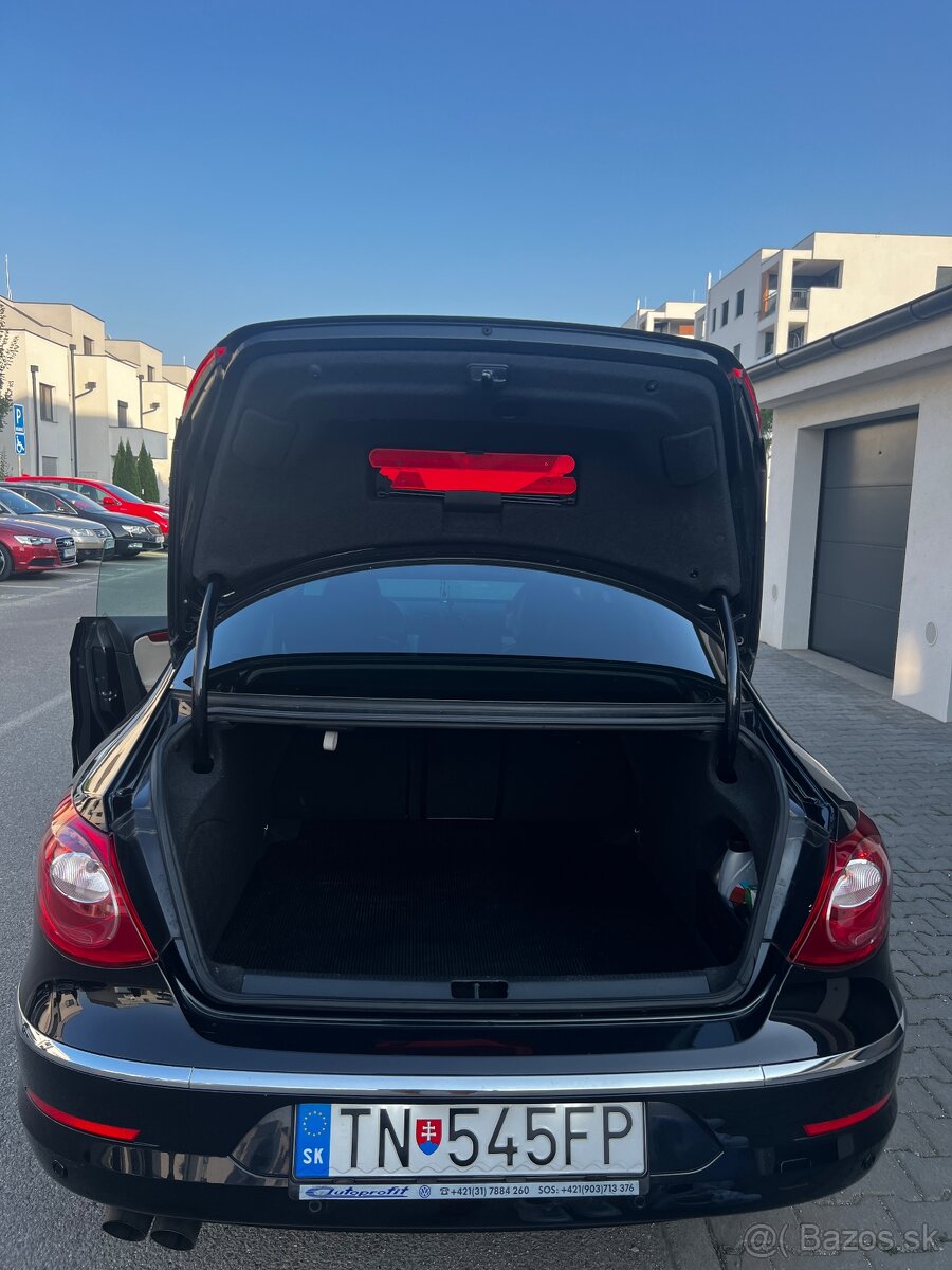 Volkswagen Passat CC - 15