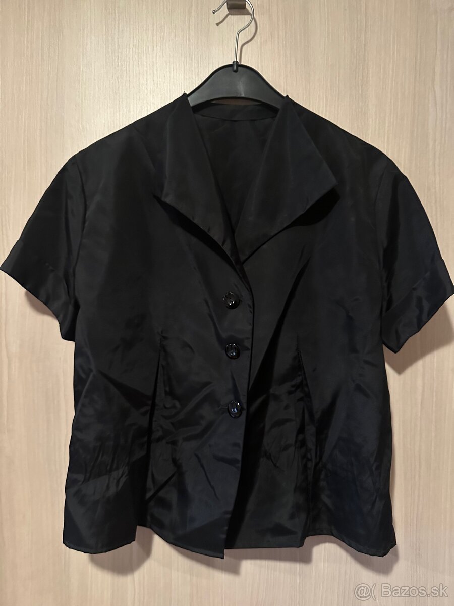 kroj: lajblíky/kabátiky/vestičky - 15