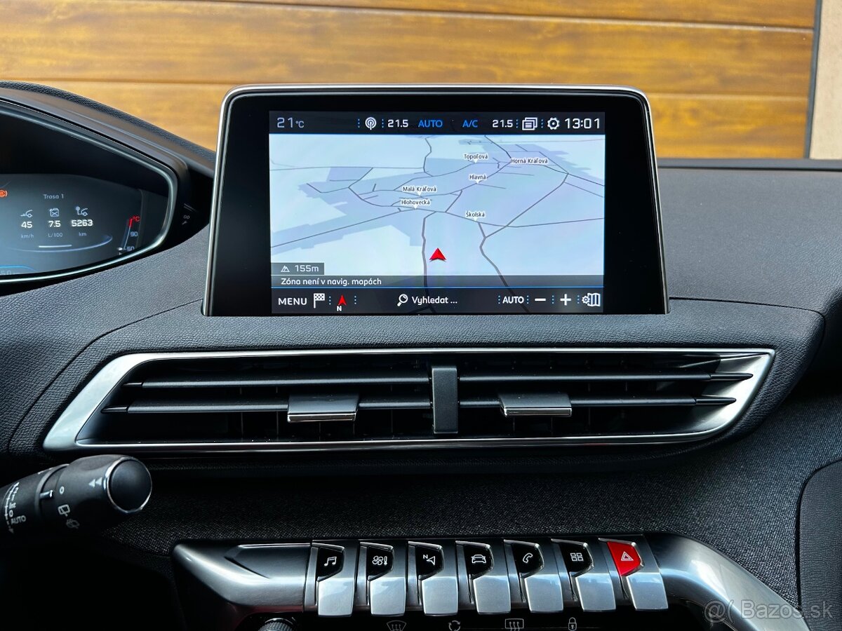 Peugeot 3008 1.2 PureTech Allure EAT8 - 15