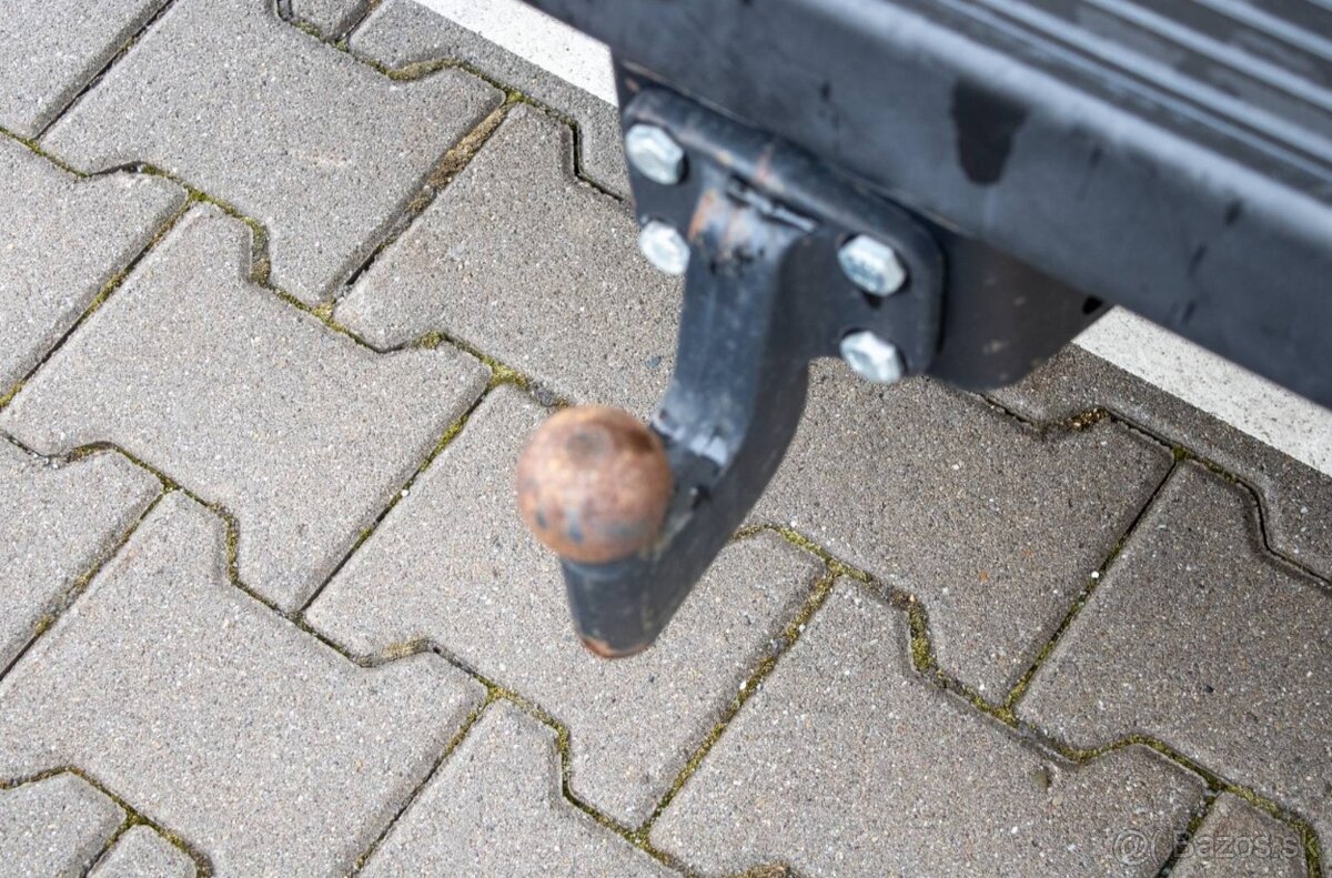 Citroën Jumper 2.0 HDI / 120kw / M6 / 2018 - 15