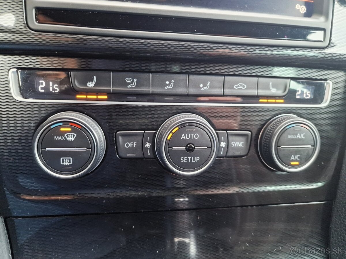 Volkswagen Golf 2.0 TSi BMT GTI Performance - 15