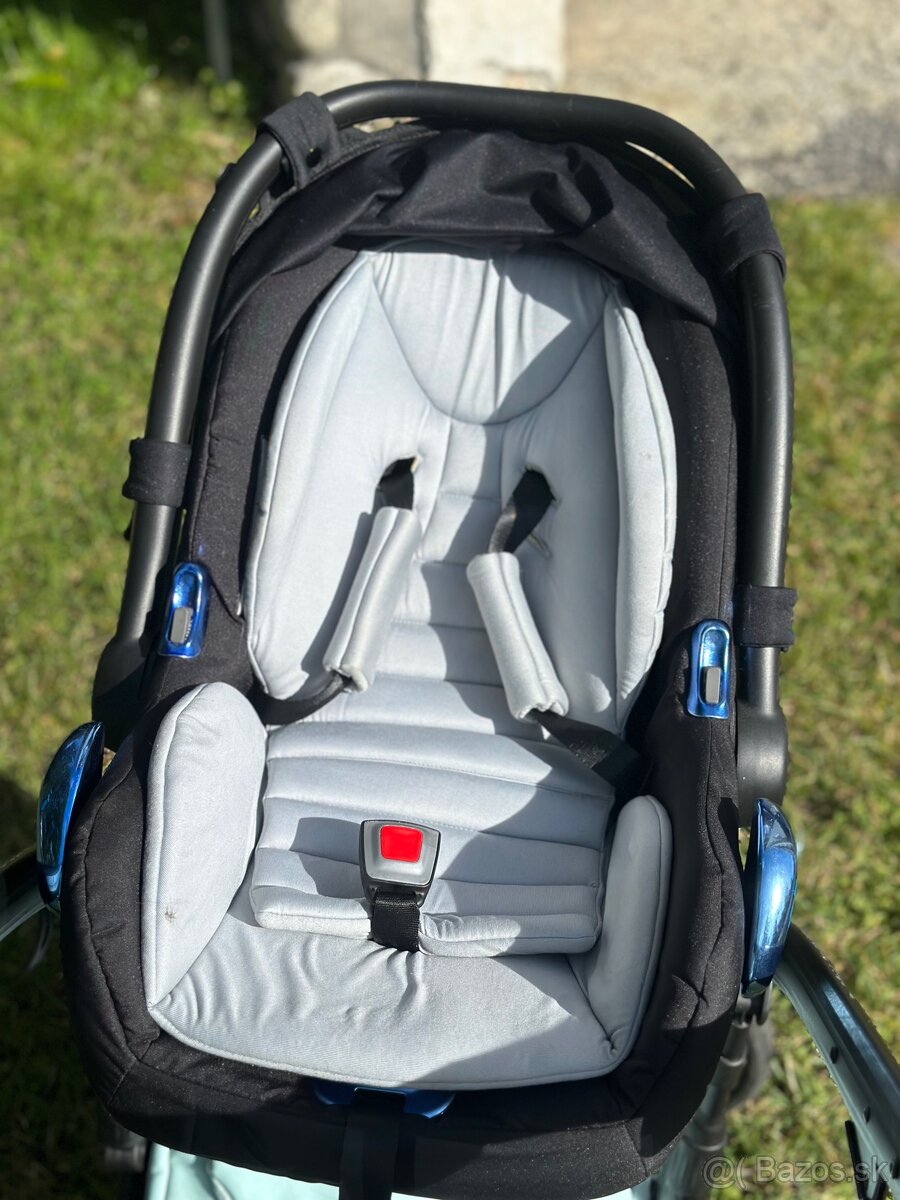 Kočiar 3.kombinácia - 15