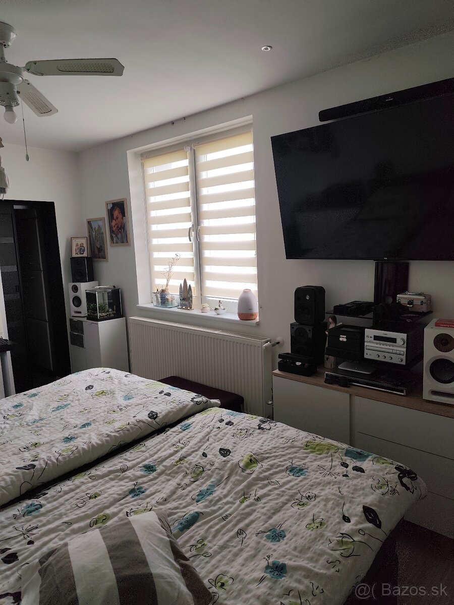 Predám 5 izbový Rodinný dom 205 m2, obec Bučany - 15