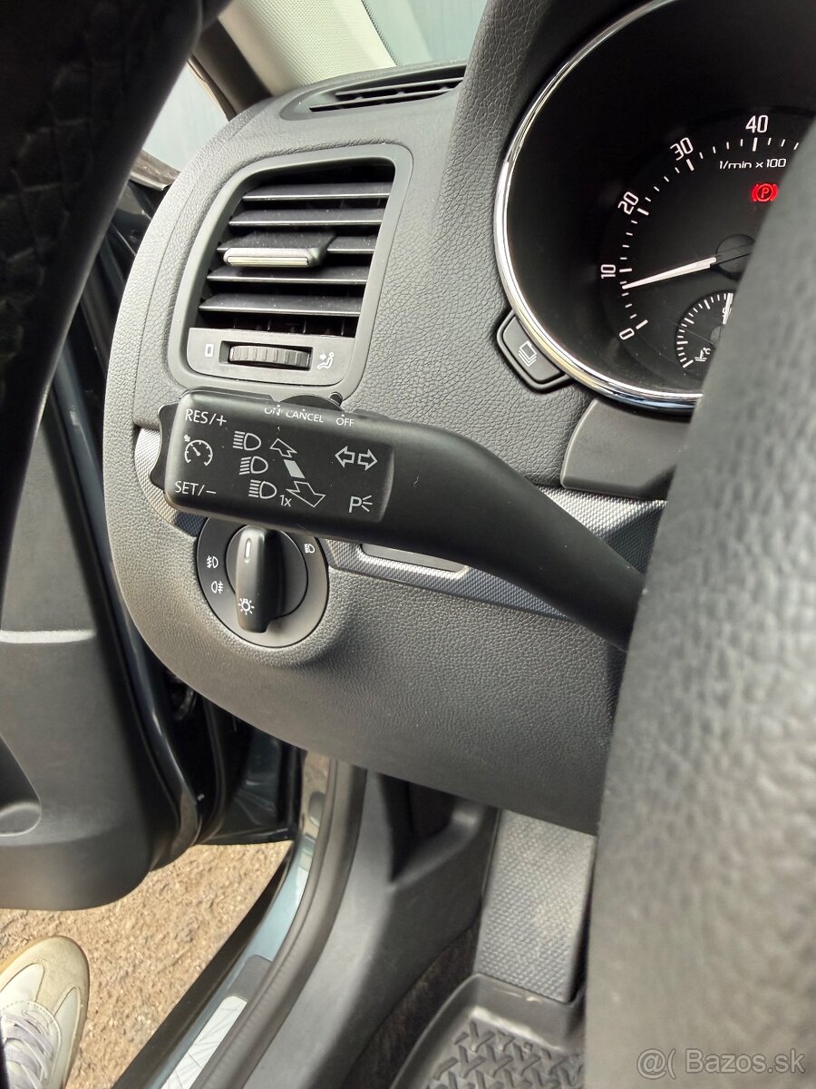 Skoda Yeti 1.2 TSI Adventure - 15