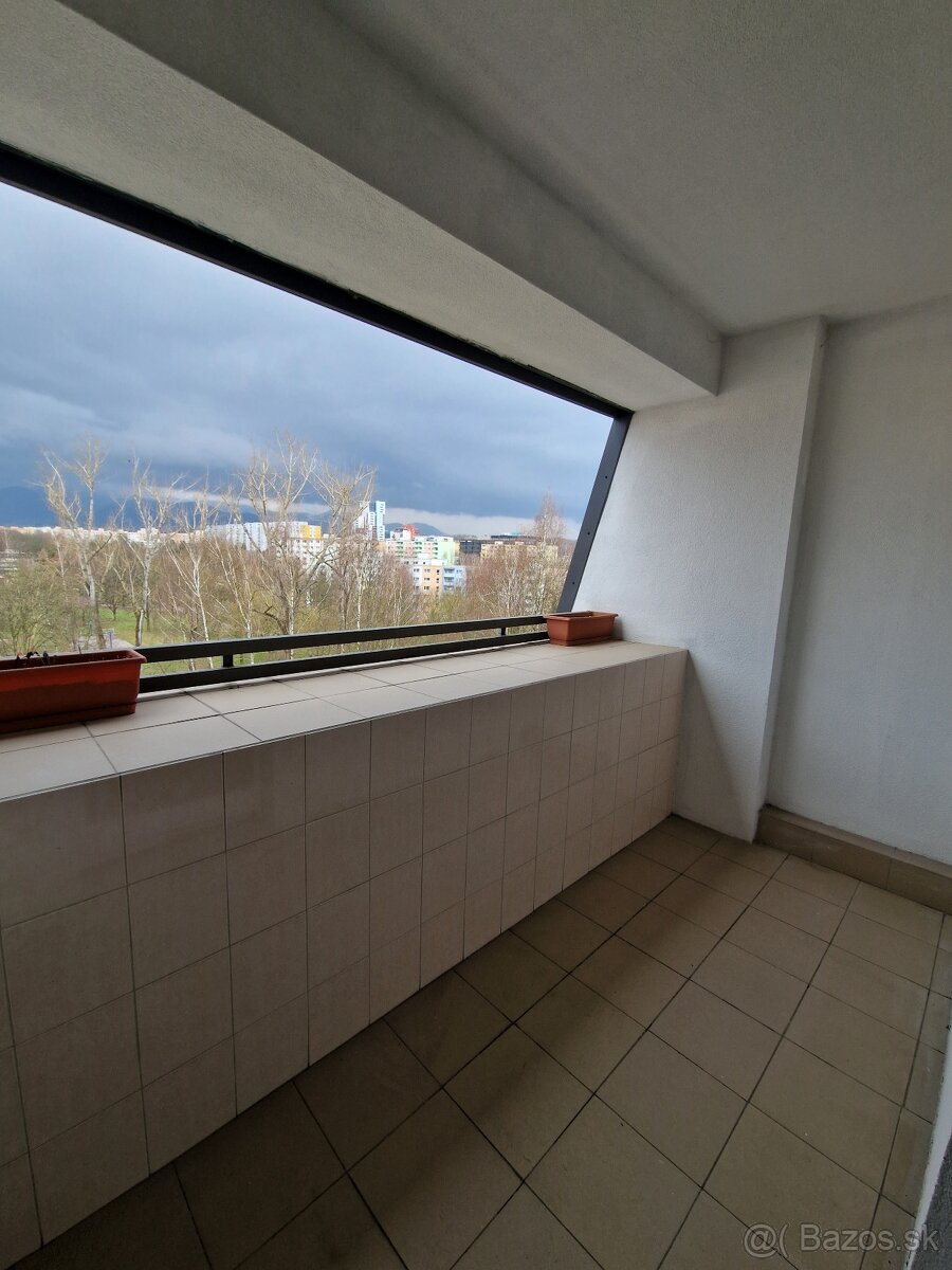 Byt v Žiline 3 izbový - 15