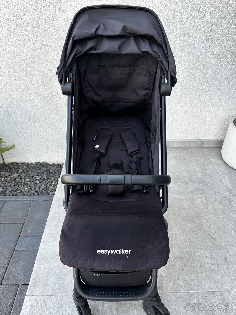 športový/ cestovný kočik Easywalker-Miley2 - 15