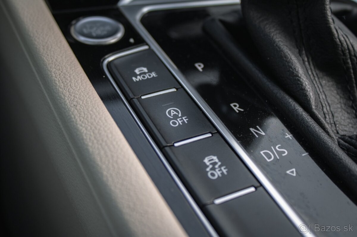 VW Passat 2.0 TDI Highline DSG | Bez AdBlue | - 15