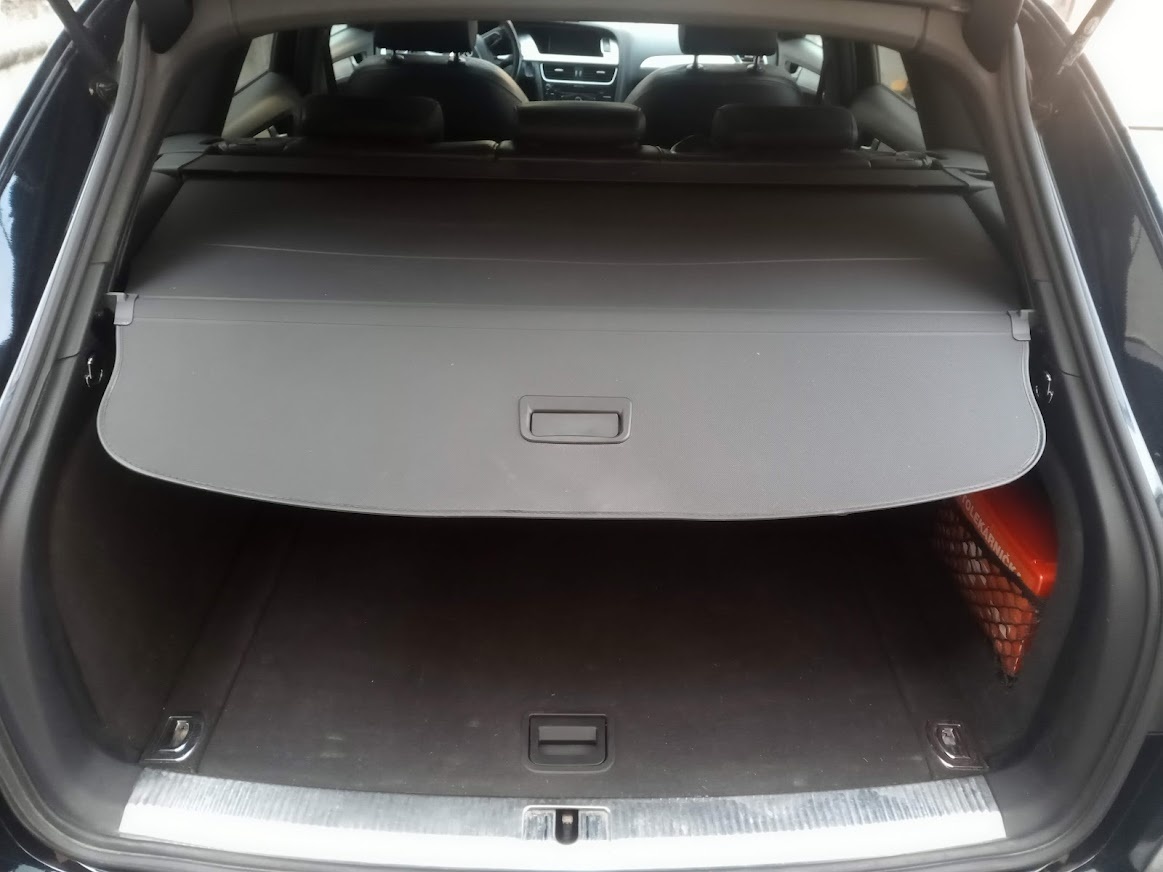 Audi A4 2.7 TDI S-line, V6 multitronic r.v. 2010 - 15