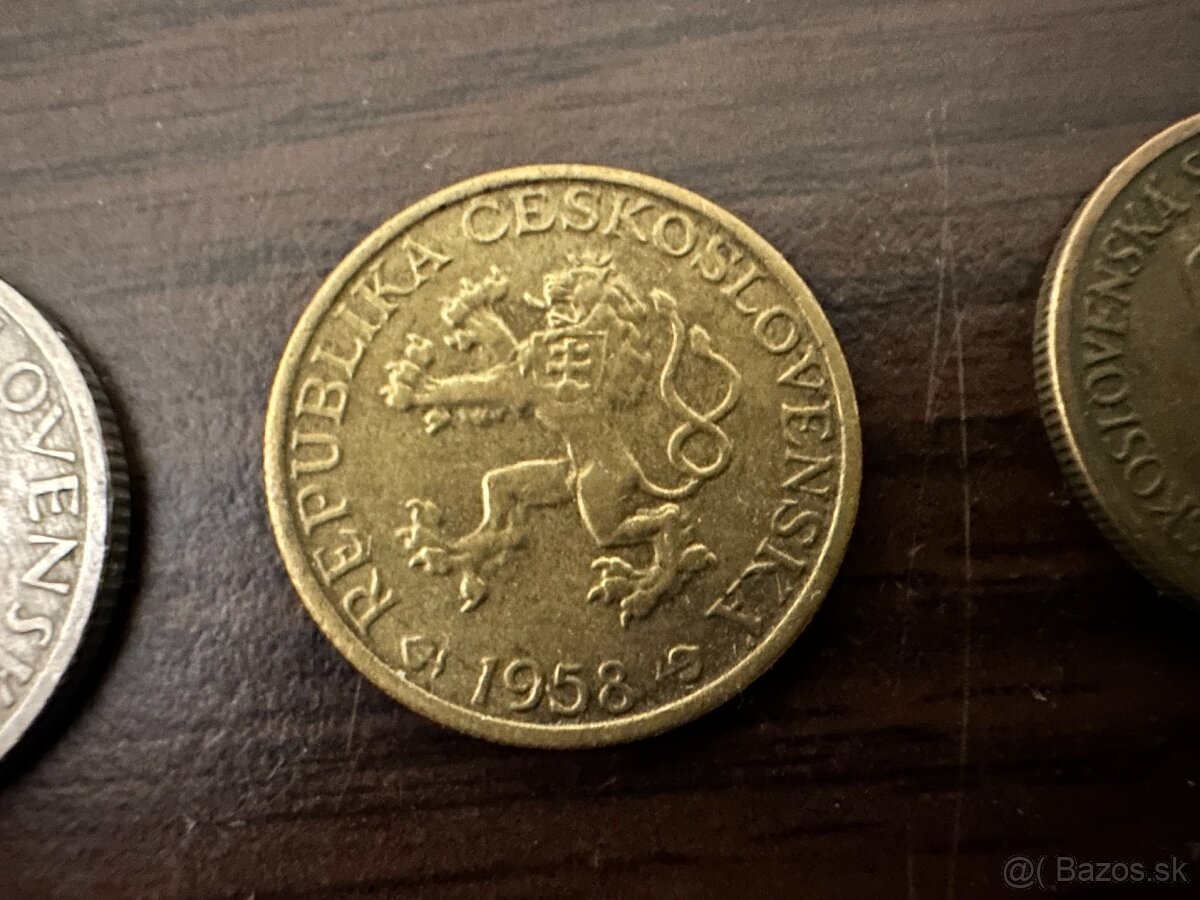 Mince slovenského štátu a iné - 15