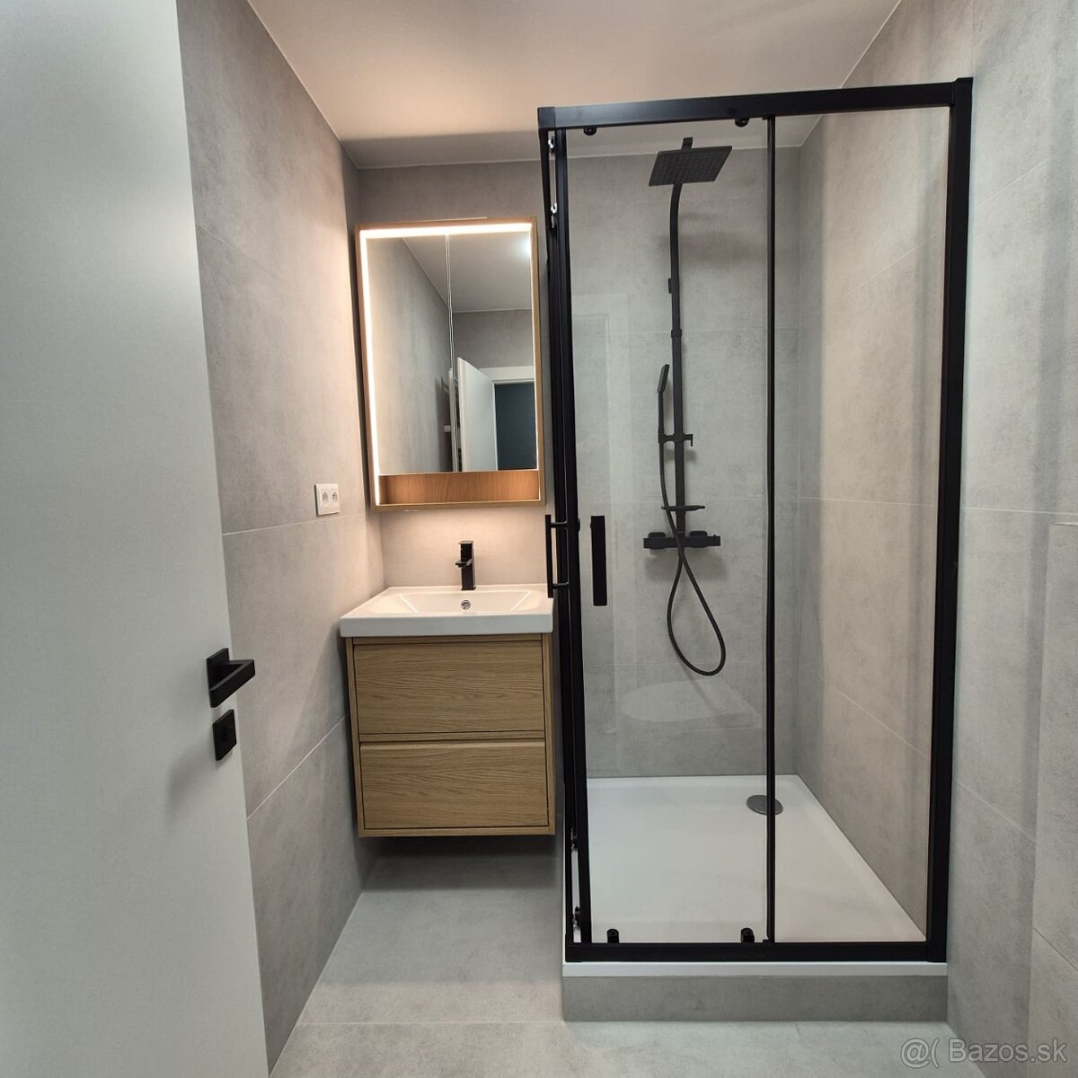 Jednoizbový byt na predaj - 15