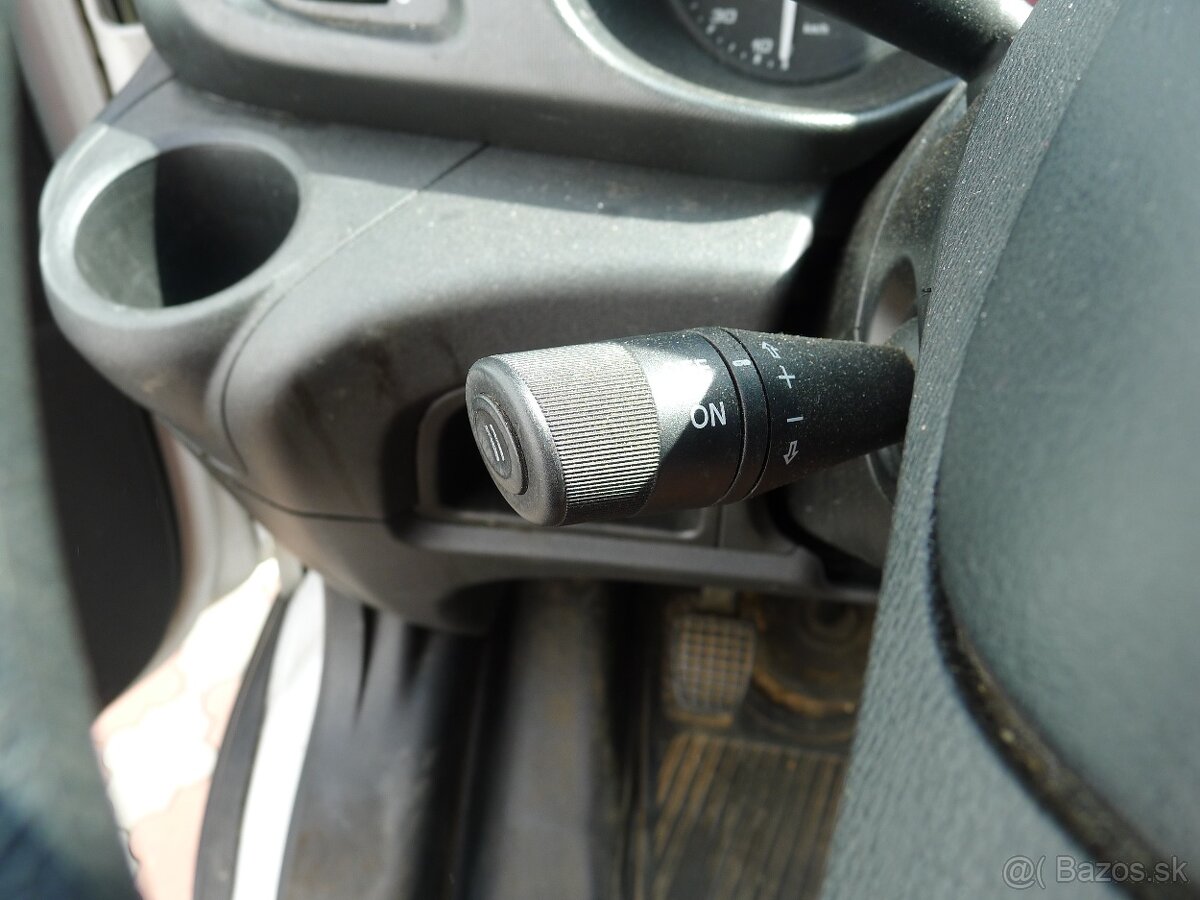 Iveco Daily, 35S160 2,3 Skříň 21m3+Klima - 15