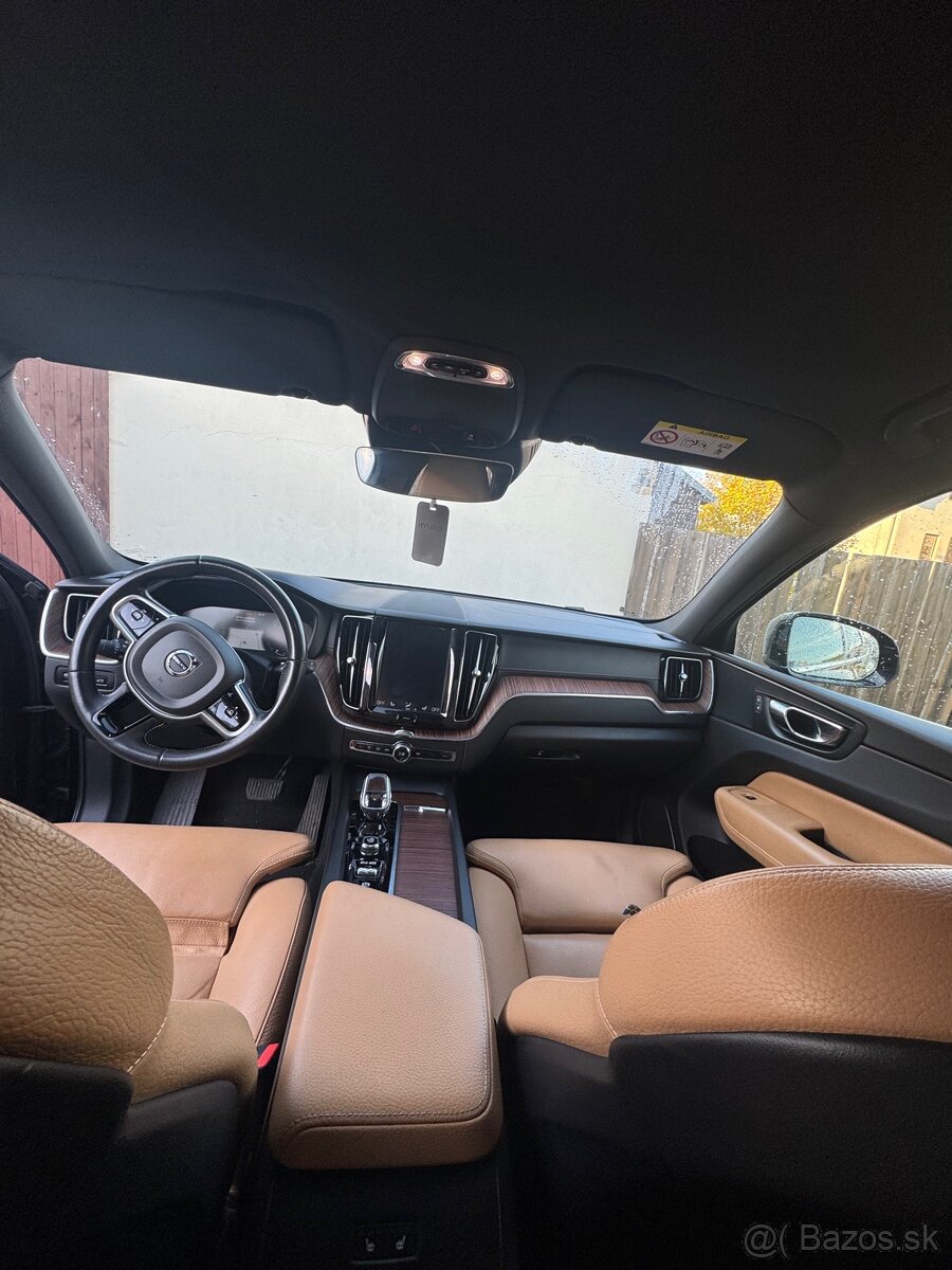 Volvo xc 60 inscription možnosť odpočtu dph - 15