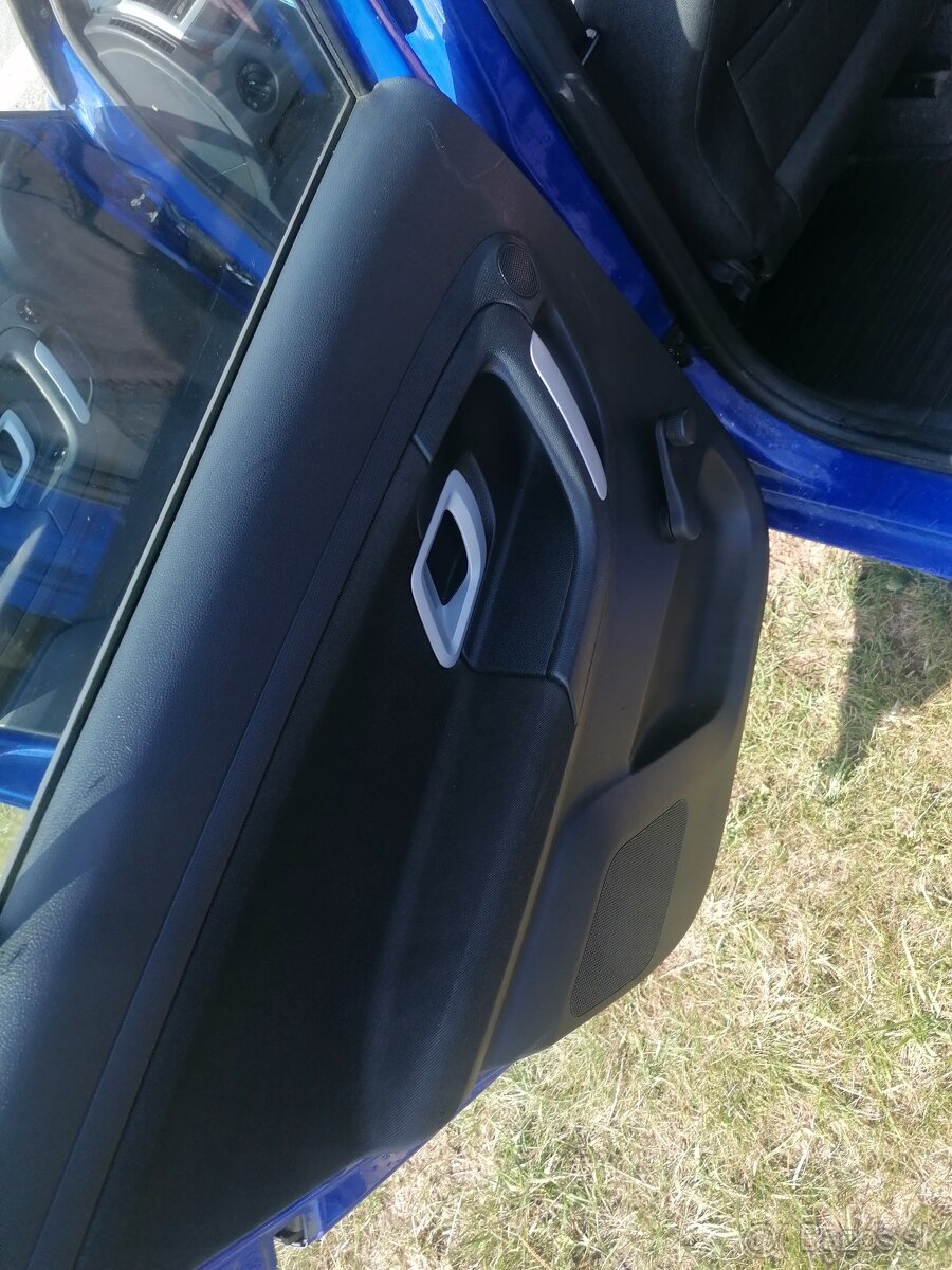 Škoda Fabia combi - 15