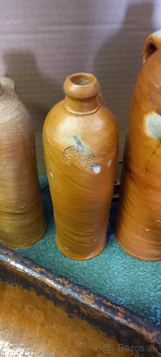 Hlinené nádoby - 15